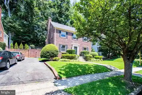Charming Home in Sought-After Colonial Village
