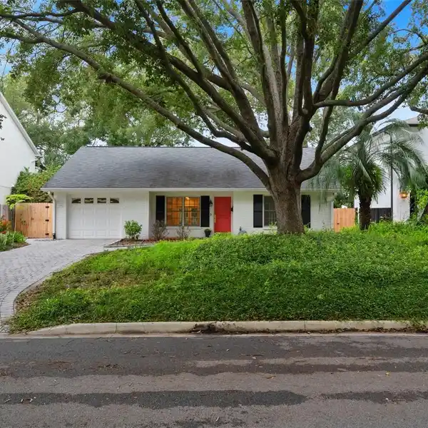 RARE OPPORTUNITY IN COVETED WAVERLY PARK