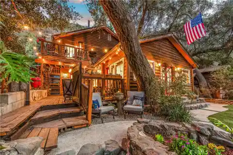 Incredible Horse Property with Separate Recording Studio