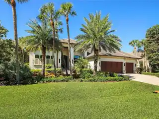 Designer-Furnished Sanctuary with Lavish Architectural Details