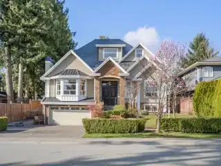 Custom-Built Estate with Suites and Grand Entertaining Spaces