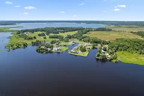 Custom Lakefront Masterpiece with Unbeatable Water Views
