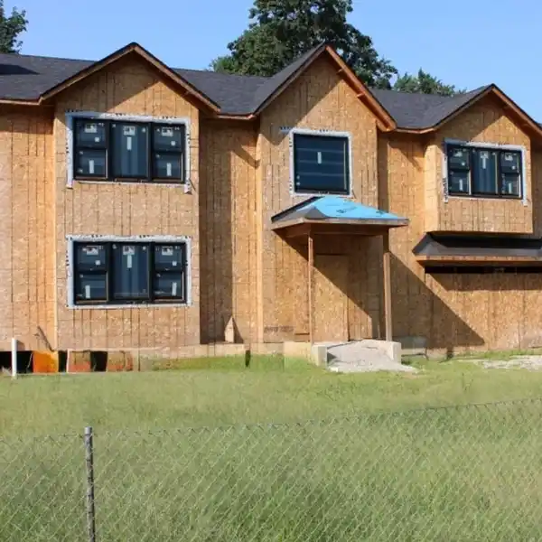 JUMPSTART YOUR DREAM BUILD IN FLORHAM PARK