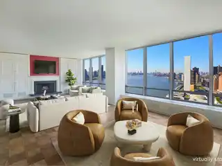 Mid-Century Modern Time Capsule with Awe-Inspiring Views