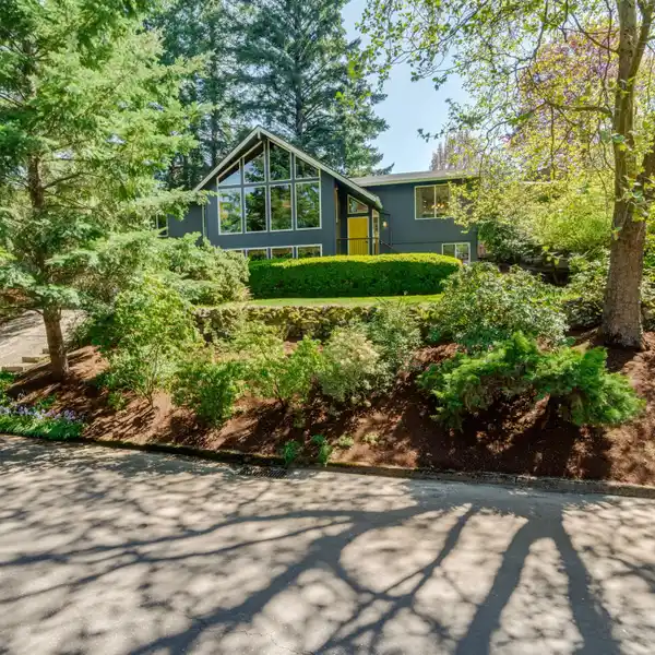 THOUGHTFULLY UPDATED SPLIT-LEVEL HOME