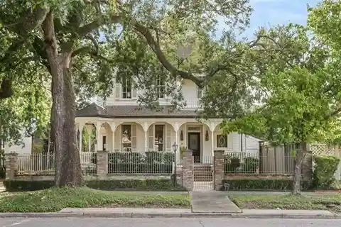 Residential