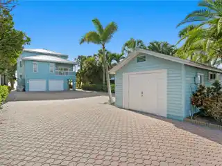 Exclusive Waterfront Sanctuary