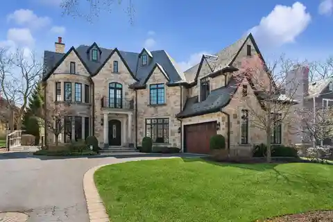 Thoughtfully Designed Home in a Prime Neighborhood