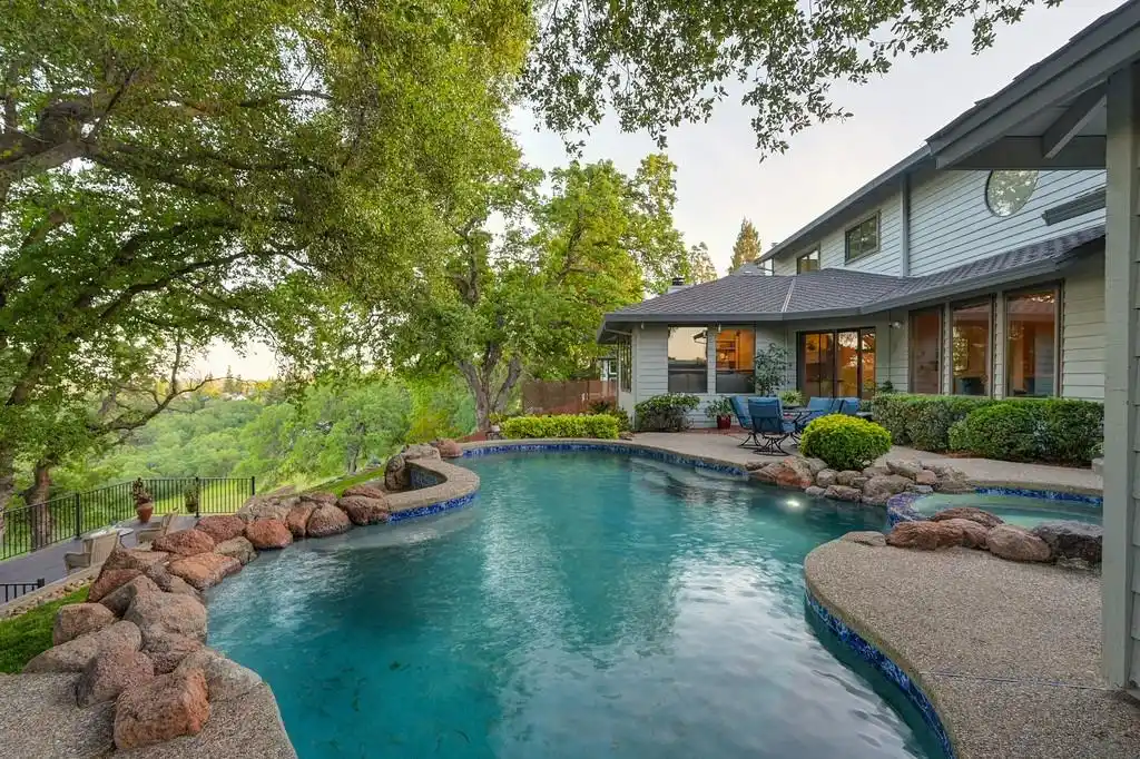 Exceptional Custom Home