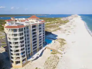 Premium Location at a Sought-after Beachfront Address