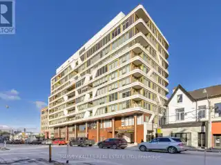 Epitome of Luxury Living in the Heart of Yorkville