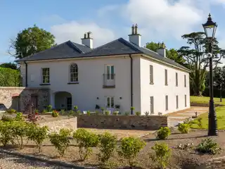 Pembrokestown House, Gaulstown, Butlerstown, Co. Waterford