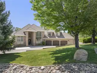 Peaceful West Carson Setting with Trails Nearby