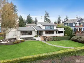 Timeless Elegance with Modern Comforts