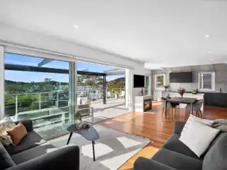 Luxuriously Renovated Home with Breathtaking Views