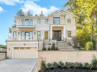 New Construction Residence in a Prime Location