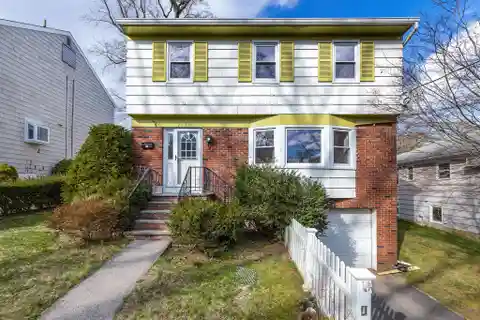 Fabulous Centrally Located Colonial Home