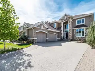 Remarkable Executive Estate Home