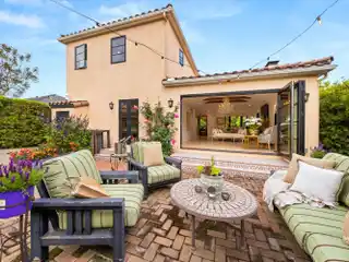 Impeccably Renovated Home