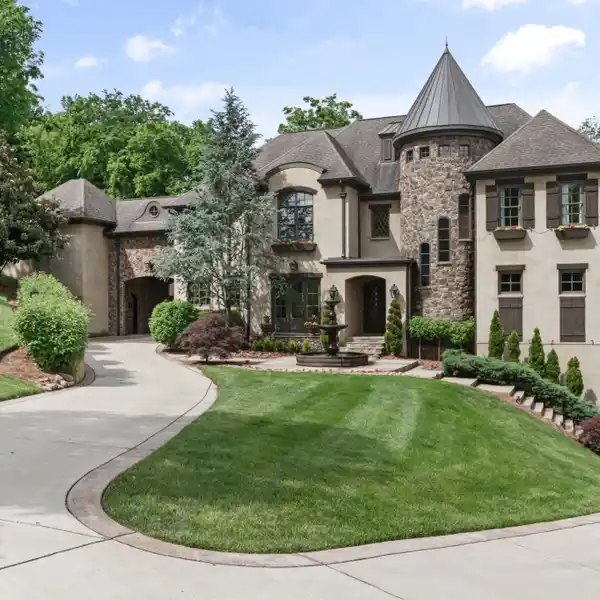 A PERFECT BLEND OF FUNCTION AND CHARACTER