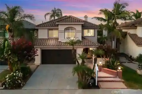 Turnkey Gem in the Highlands in Anaheim Hills