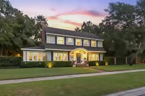 Rare Dutch Colonial with Detached Garage and Rv Parking