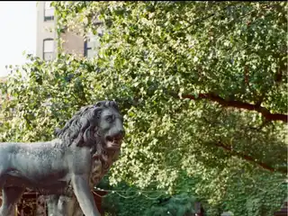 Bright One Bedroom Apartment in the Middle of Nolita/soho