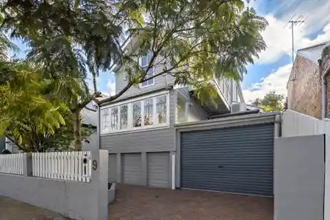 Delightful Home with a Fresh Look