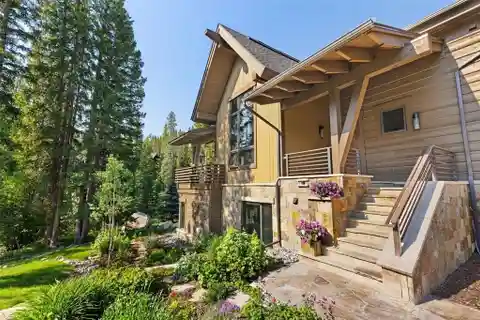 Exceptional Newer Construction Home in Coveted River’s Edge