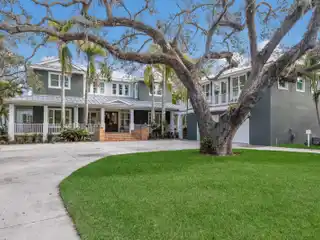 An Unmatched Combination of Luxury and Comfort