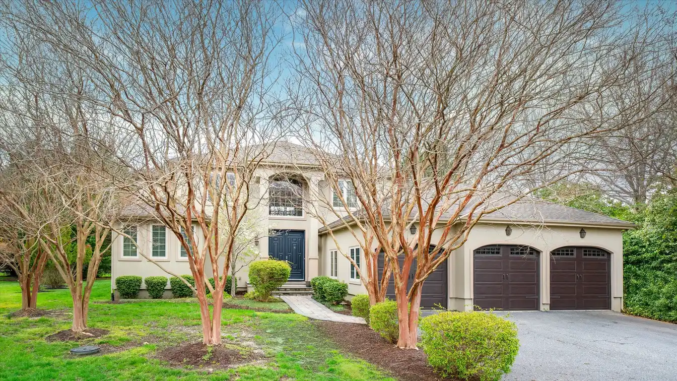 Entertainment Dream Home in Kings Creek
