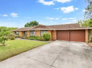 Spacious Haven for Family Living