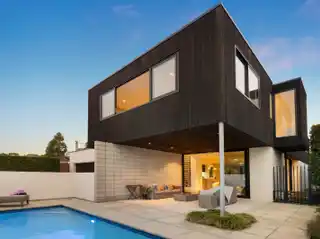 Ultimate Performance and Luxury Living