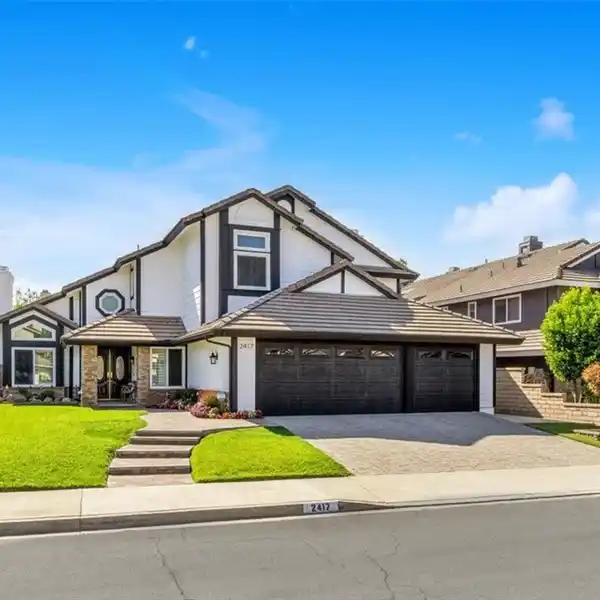 CHARMING AND BEAUTIFULLY MAINTAINED PROPERTY