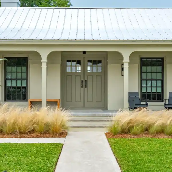 SUBTLE SOPHISTICATION IN OLD MT. PLEASANT