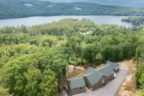 White Tail Woods on 43 Acres
