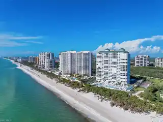 Exquisite Sky-high Residence