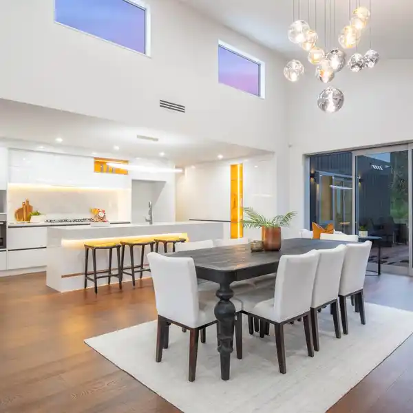 BRAND-NEW LONG BAY HOME WITH DESIGNER FINISHES