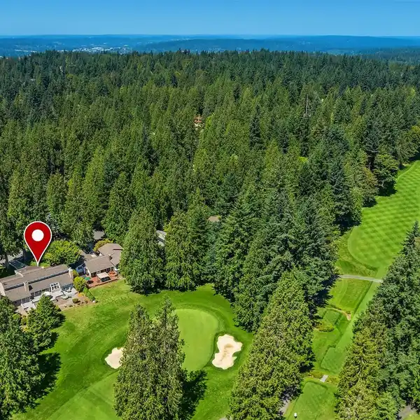 ELEGANT COMFORT ON SAHALEE’S NORTH COURSE
