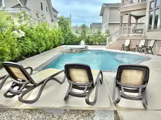 Unique Home in a Fabulous Location