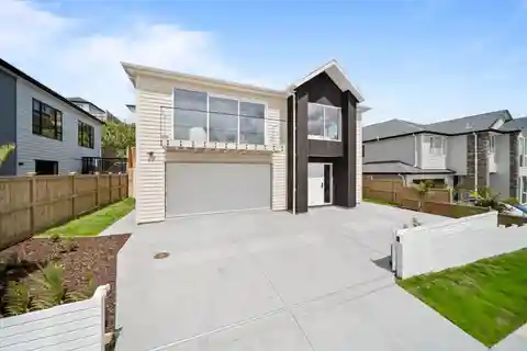 Elevated Comfort and Sophistication