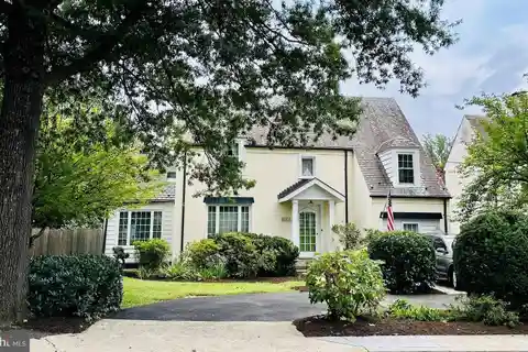 Lovingly Maintained and Thoughtfully Expanded Brick Colonial