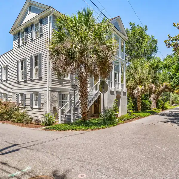 HISTORIC HOME LOVINGLY RENOVATED
