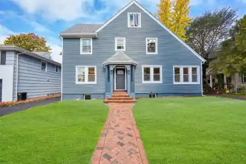 Bright and Sunny Totally Renovated Colonial
