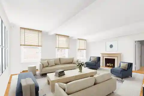A Classic Floor Plan with Endless Possibilities