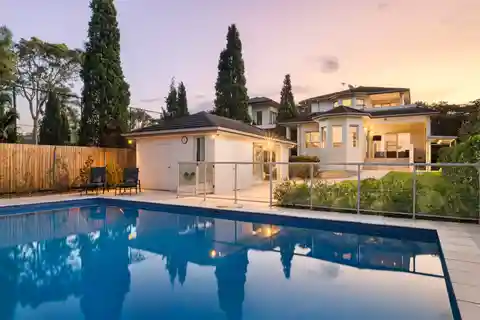 Master-Built Grand Family Entertainer