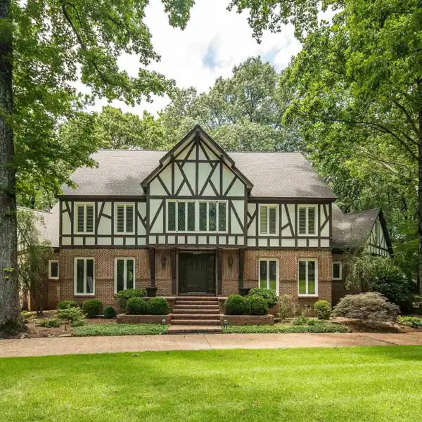 BEAUTIFULLY AND THOUGHTFULLY UPDATED HOME