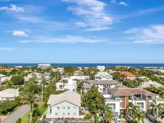 Desirable Corner Unit with Spectacular Views