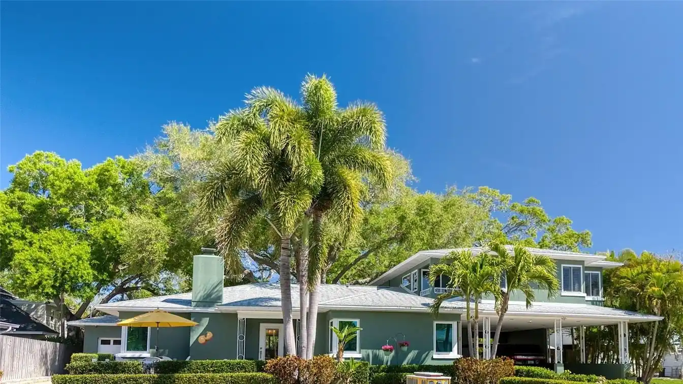 Pristine Pool Home