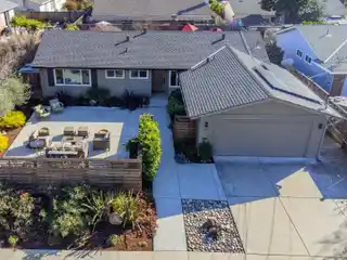 Santa Cruz Gardens Gem with Hot Tub and Deck